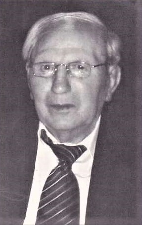 Petrus Joannes Broeksteeg